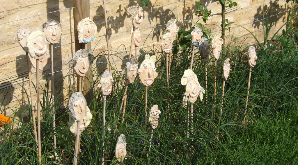 Staff