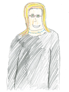 Hannah Potter