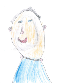 Alex Drew