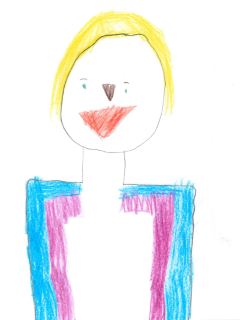 Julia Thorp
