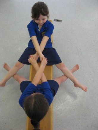 PE and Sports