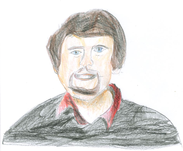 Alex Drew