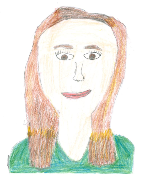 Ruth Saville