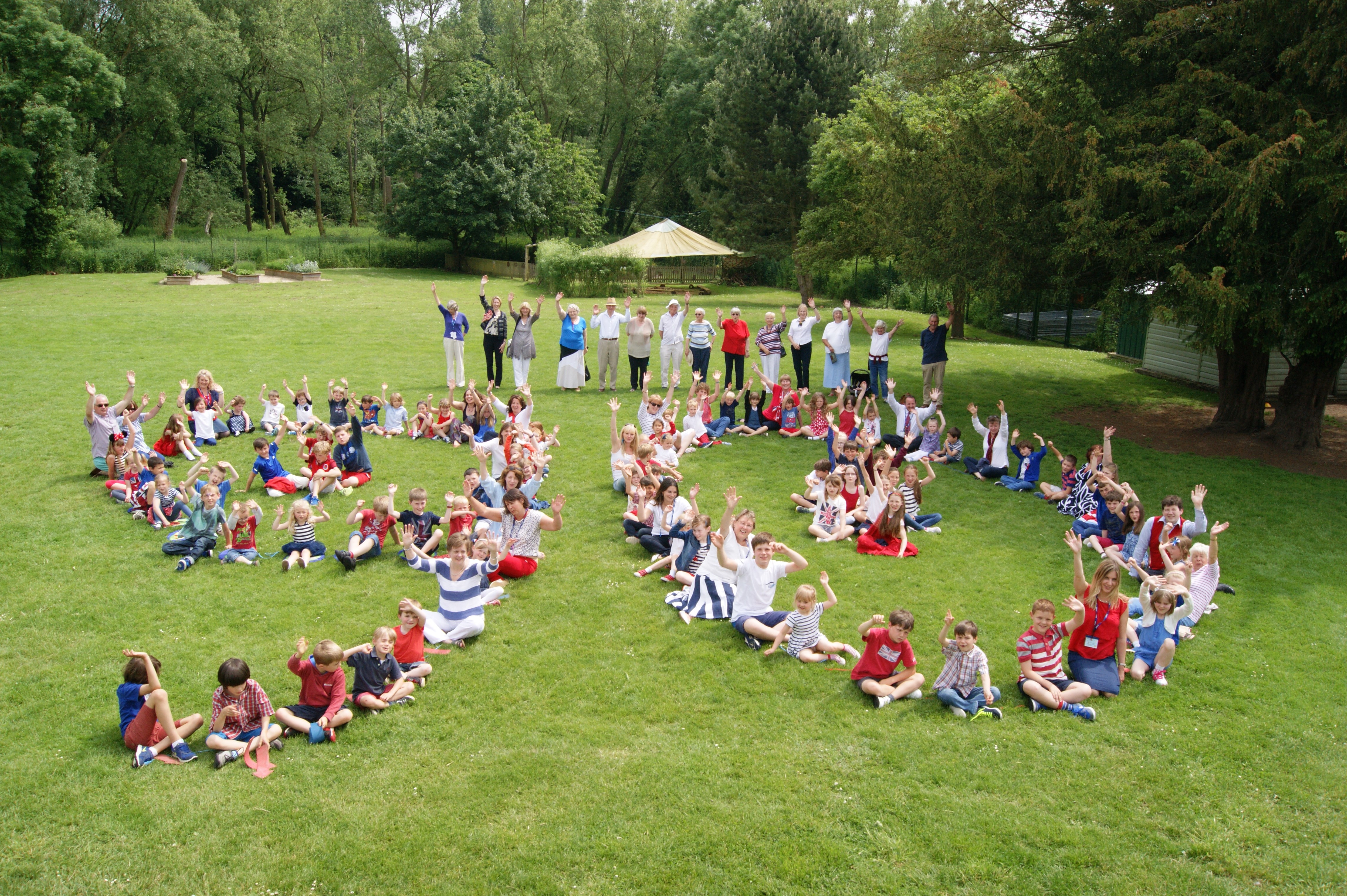 Our Community