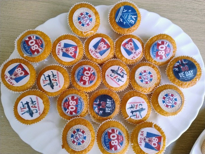 cakes