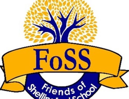Friends of Shellingford School (FoSS)