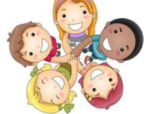Children’s Mental Health Week – Monday 6th – Friday 10th February