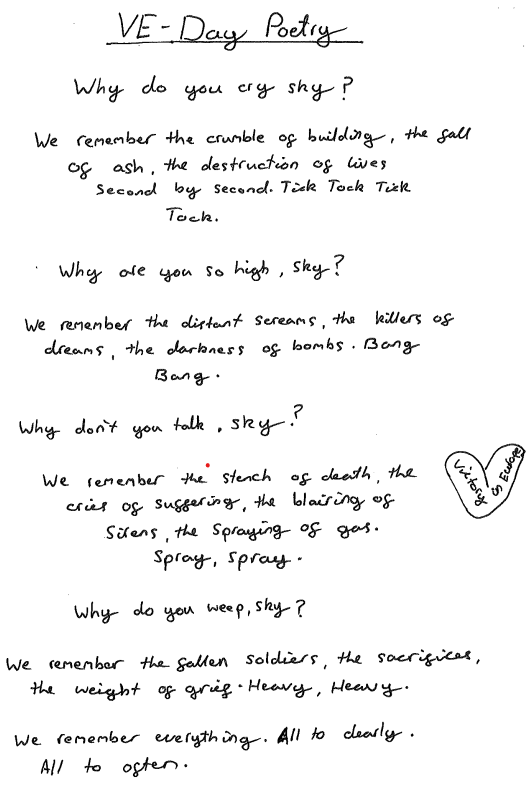 letter