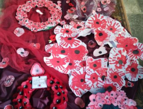 Remembrance Service