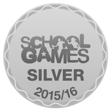 School Games Award 2015/16