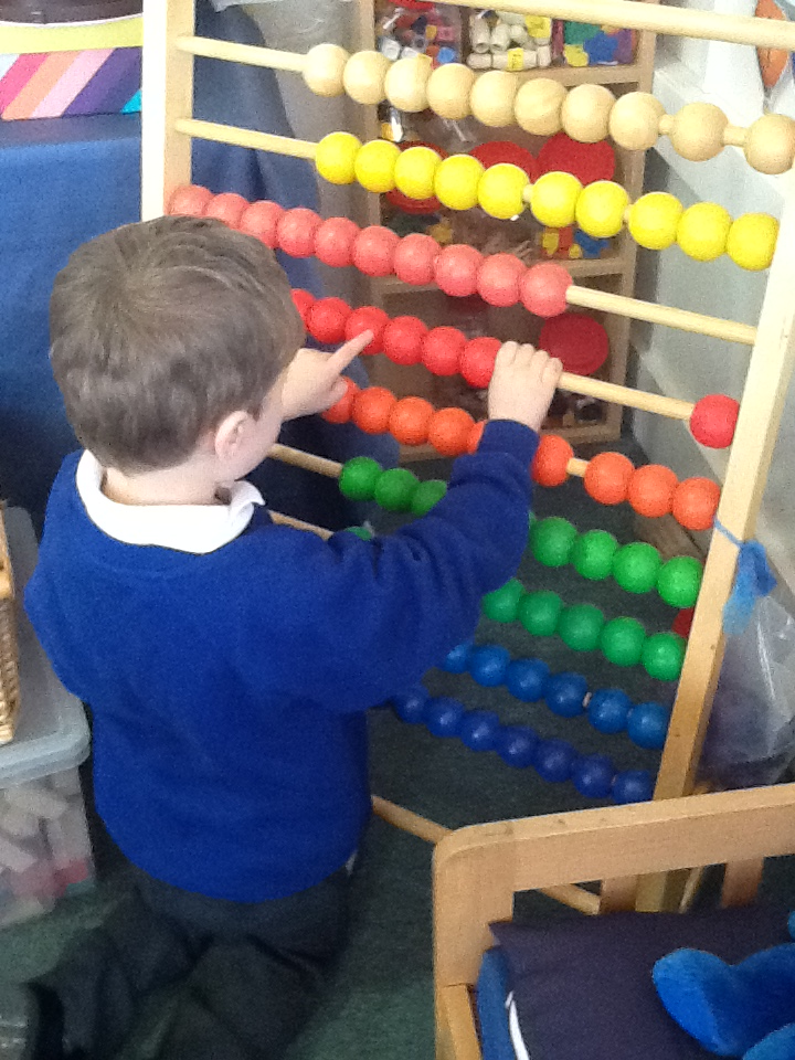 Calculation Strategies